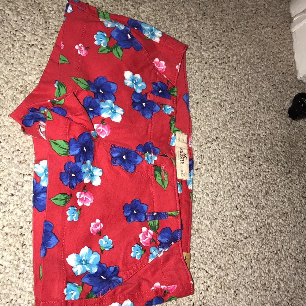 Hollister Shorts